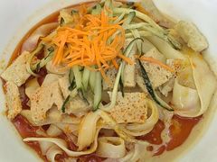 酿皮儿-阿西叶滩羊馆(交大店)