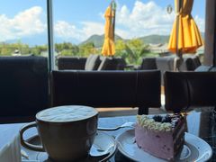 -时光吧·大堂吧·丽江和府洲际度假酒店