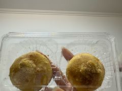 -鲍师傅糕点(永安里店)