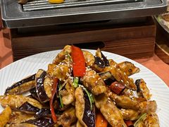 -双合园·海鲜水饺青岛菜(九水东路店)