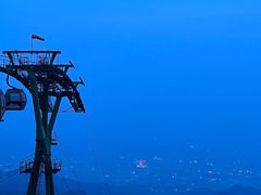 -泰山风景名胜区