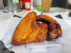 -颓记茶餐厅(美景总店)