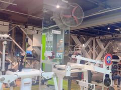 -GMJ·24H健身房(四川北路店)