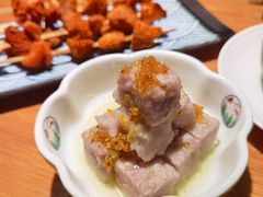 桂花荔浦芋头-庆春朴门