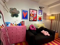 -龙湖重庆时代天街