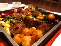 原味仔排-新荣记(建国门外大街店)