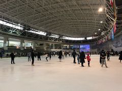 -世界之窗阿尔卑斯冰雪世界