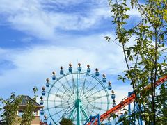 -南京银杏湖乐园