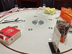 -老德州四合院·德州菜(天衢路店)