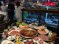 -长嘉·河图火锅(长嘉汇江景旗舰店)