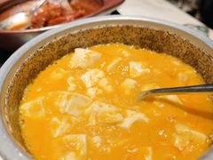 蟹粉豆腐-陶陶居酒家(新天地店)