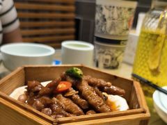 -上下九广州菜馆(李家村万达店)