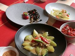 -芙蓉堂(武汉天地店)