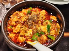 -陈麻婆豆腐(春熙店)