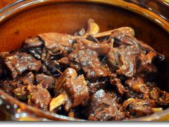 -园林美食城·本土农家菜(杨和镇店)