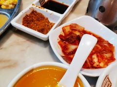 -韩宫宴烤肉·料理(南京江宁万达店)