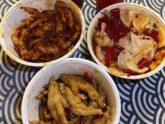 -嘉州九妹凤爪(乐山总店)