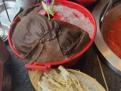 -醉董牛川派鲜肉自选火锅(烟台店)