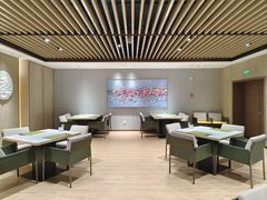 -北约客维景国际大酒店-央街西餐厅(同泽北街店)