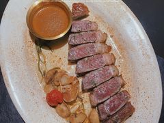 -404干式熟成牛排馆•聚会餐厅