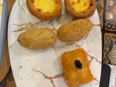 -番茄屋葡式美食(总店)
