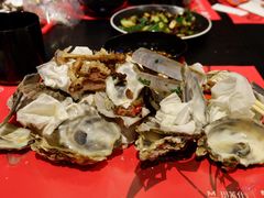 -望江门小龙虾·烧烤(九堡店)