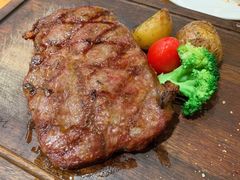 -森Some Fusion(荔湾店)