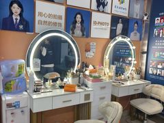 -爱定格照相馆·证件照(深圳宝安壹方城店)
