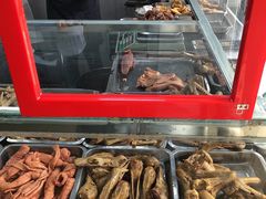 -熊氏卤菜(双元路店)