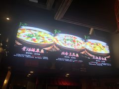 -子午路张记肉夹馍(小寨西路店)