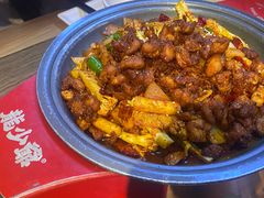 -龙少爷碳火干锅(环球中心店)