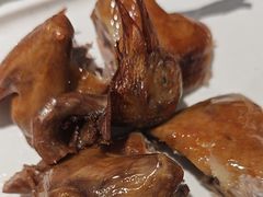 -琬苑鸽庄·川粤融合菜(解放碑总店)