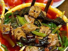 -牛签签串串香(IFS店)