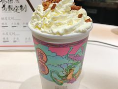 -茶颜悦色(平和堂负一楼店)