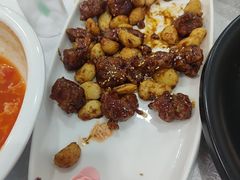 -红旗饭庄