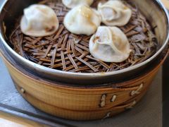 -鸡鸣汤包(仙林店)