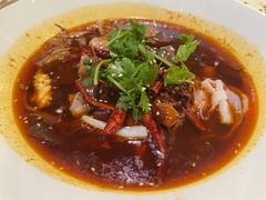 -上海小南国(金桥国际广场店)