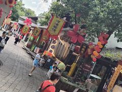 -外婆家(西溪印象城店)