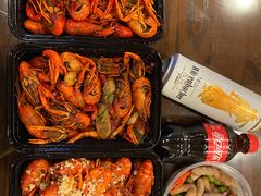 -盒马鲜生(红莲店)