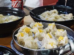 -真真鲜馄饨店(启蒙路店)