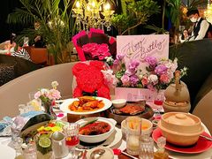 -狮拾久·现代新加坡料理(福田COCO Park店)