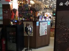 -92°C俄式厨房(中央大街店)
