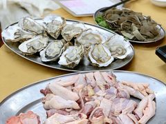 -众源美食(光复阁店)