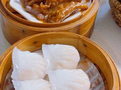 -阿政粤小馆(中央大街店)