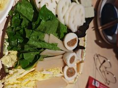 -鱼酷活鱼烤鱼(雨花客厅店)