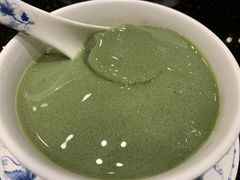 抹茶豆丁-正斗·港式粤菜(SKLP店)