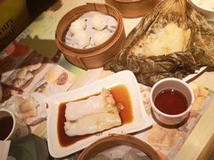 -添好运点心专门店(中环IFC店)