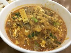 -刘信牛羊肉小炒泡馍(回民街店)