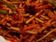 -玉林烤鸭店(垡头店)
