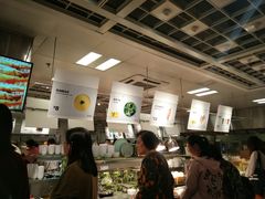 -宜家·瑞典风味餐厅(北京西红门店)